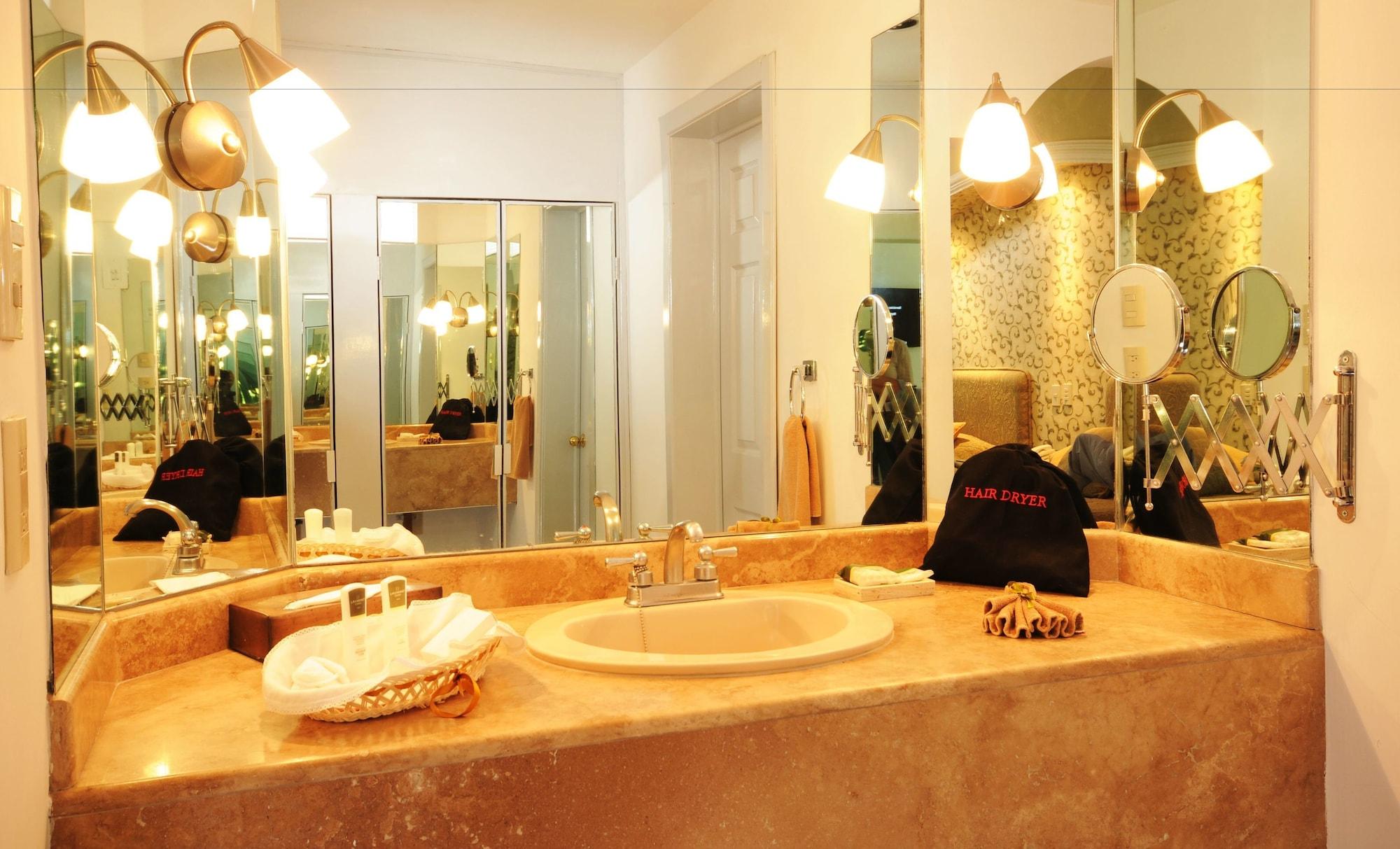 Hotel & Spa Hacienda Baruk Сакатекас Экстерьер фото