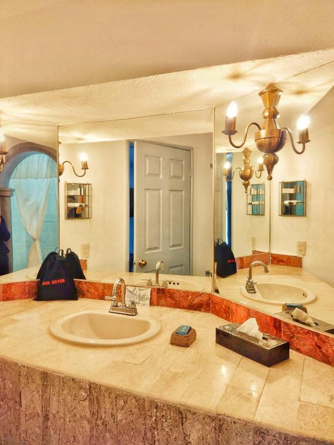 Hotel & Spa Hacienda Baruk Сакатекас Экстерьер фото