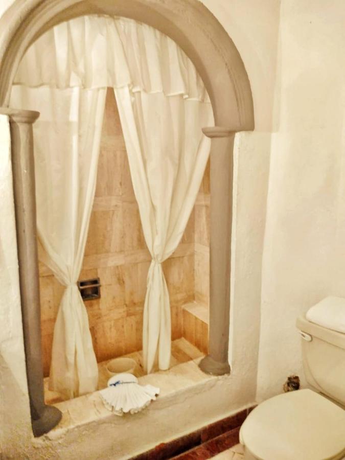 Hotel & Spa Hacienda Baruk Сакатекас Экстерьер фото