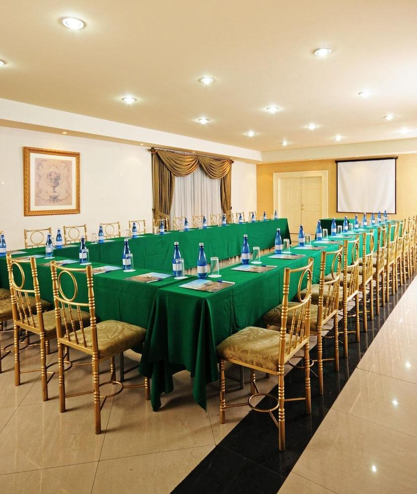 Hotel & Spa Hacienda Baruk Сакатекас Экстерьер фото