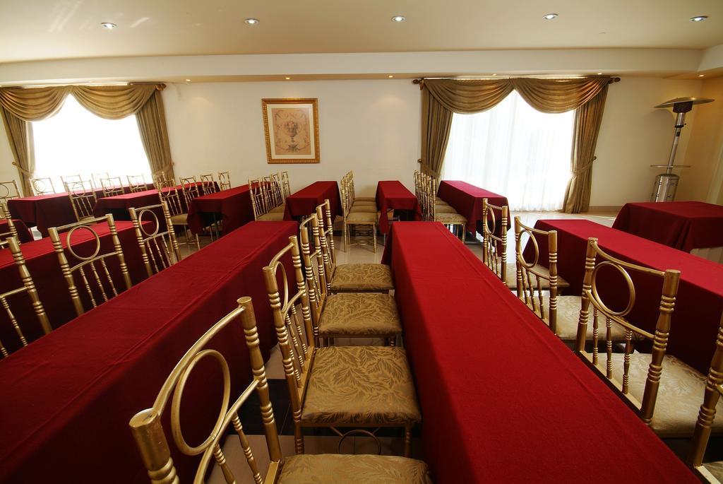 Hotel & Spa Hacienda Baruk Сакатекас Экстерьер фото