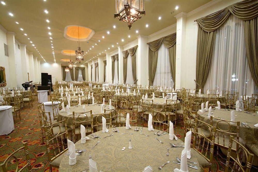 Hotel & Spa Hacienda Baruk Сакатекас Экстерьер фото