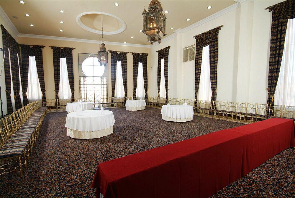 Hotel & Spa Hacienda Baruk Сакатекас Экстерьер фото